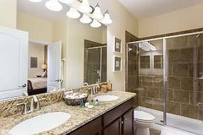 Private Resort Home 1131