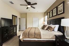 Private Resort Home 1131