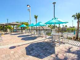 Private Resort Home 1131