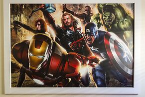 Private Resort Home 1131