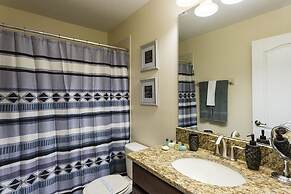 Private Resort Home 1131