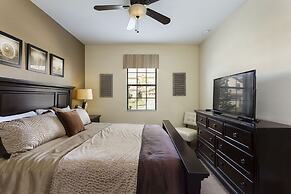 Private Resort Home 1131