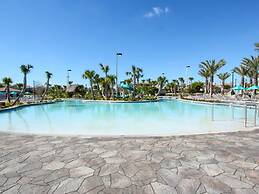 Private Resort Home 1131