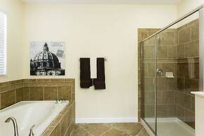 Private Resort Home 1131