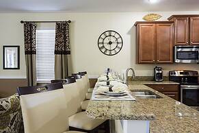 Private Resort Home 1131