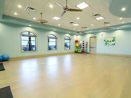 Private Resort Home 1131