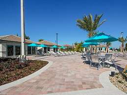 Private Resort Home 1131