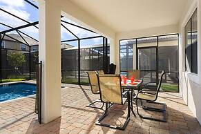 Private Resort Home 1131