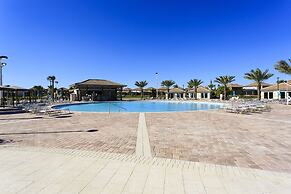 Private Resort Home 1131