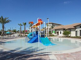 Private Resort Home 1131