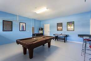 Private Resort Home 1131