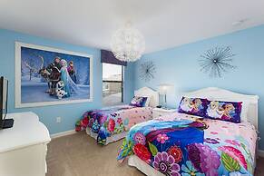 Private Resort Home 1131