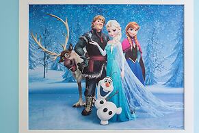 Private Resort Home 1131