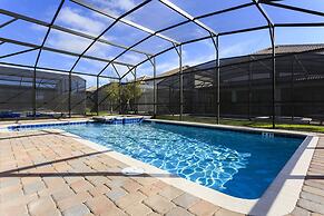 Private Resort Home 1131