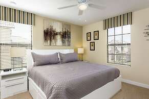 Private Resort Home 1131