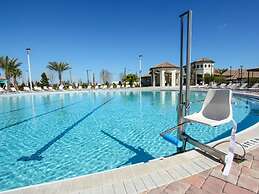 Private Resort Home 1131