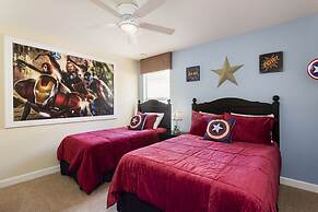 Private Resort Home 1131