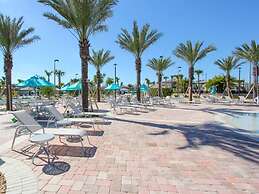 Private Resort Home 1131