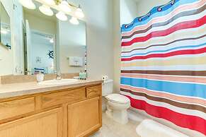 Villa in Reunion Resort & Spa 1285