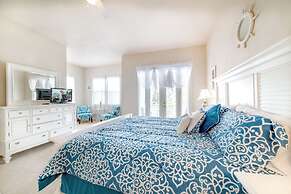 Villa in Reunion Resort & Spa 1285