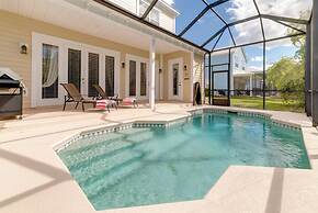 Villa in Reunion Resort & Spa 1285