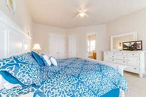 Villa in Reunion Resort & Spa 1285