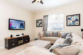 Villa in Reunion Resort & Spa 1285