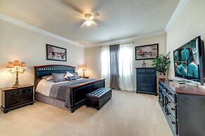 Villa in Reunion Resort & Spa 1285