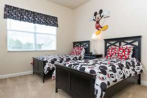 Villa in Reunion Resort & Spa 1285