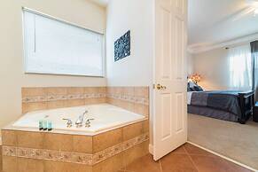 Villa in Reunion Resort & Spa 1285