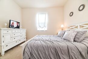 Villa in Reunion Resort & Spa 1285