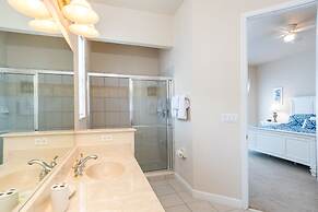 Villa in Reunion Resort & Spa 1285