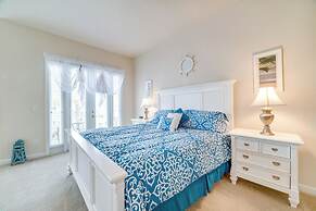 Villa in Reunion Resort & Spa 1285