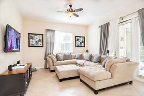 Villa in Reunion Resort & Spa 1285