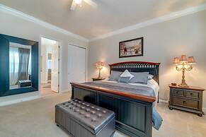 Villa in Reunion Resort & Spa 1285