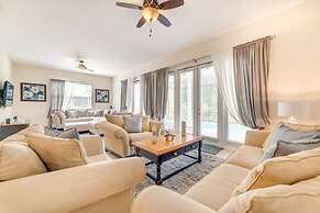 Villa in Reunion Resort & Spa 1285