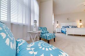 Villa in Reunion Resort & Spa 1285