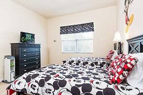 Villa in Reunion Resort & Spa 1285