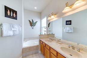 Villa in Reunion Resort & Spa 1285