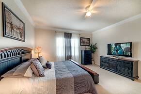 Villa in Reunion Resort & Spa 1285