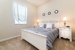 Villa in Reunion Resort & Spa 1285