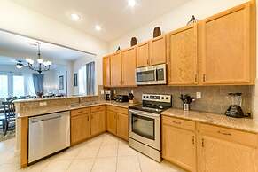 Villa in Reunion Resort & Spa 1285