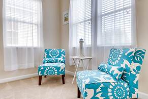 Villa in Reunion Resort & Spa 1285