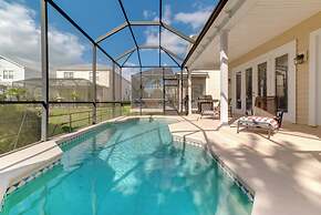 Villa in Reunion Resort & Spa 1285