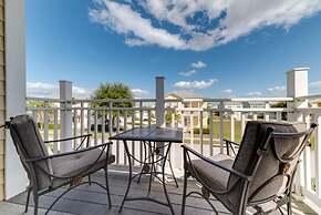 Villa in Reunion Resort & Spa 1285