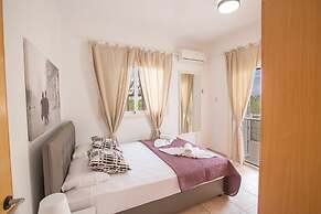 Luxury Villa in Cyprus near Beach, Protaras Villa 1267