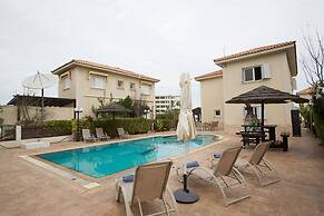 Luxury Villa in Cyprus near Beach, Protaras Villa 1267