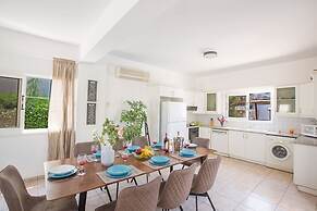 Luxury Villa in Cyprus near Beach, Protaras Villa 1267