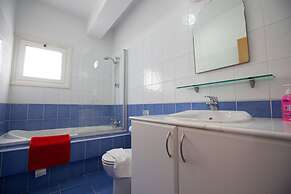 Luxury Villa in Cyprus near Beach, Protaras Villa 1267