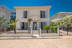 Luxury Villa in Cyprus near Beach, Protaras Villa 1267